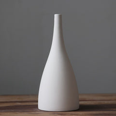 Abstract Vases Art Ceramic Crafts - SASSY VANILLE