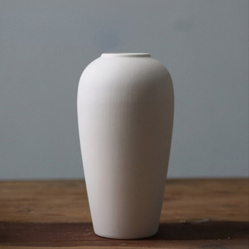 Abstract Vases Art Ceramic Crafts - SASSY VANILLE